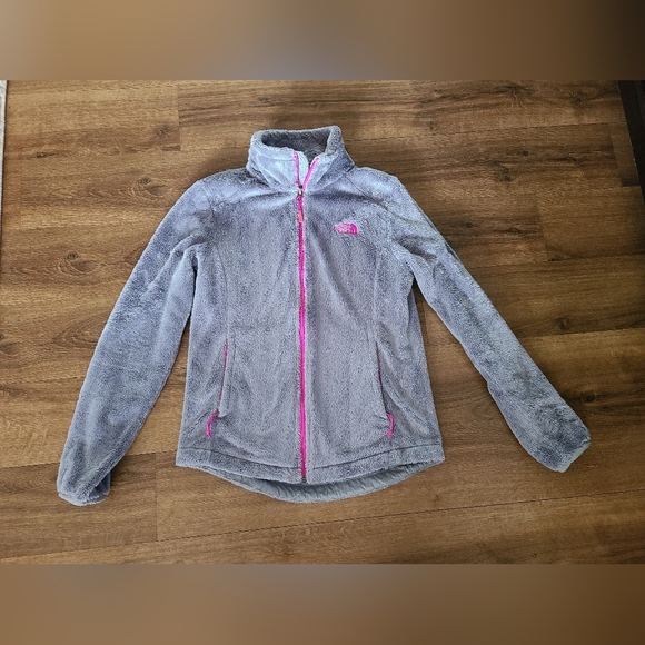 North Face Osito jacket - Picture 1 of 5